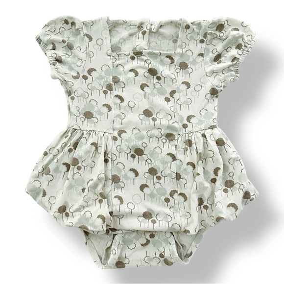 kate quinn | Into the Woods Bubble Romper (18-24 mos) 🌳 - Picture 1 of 4